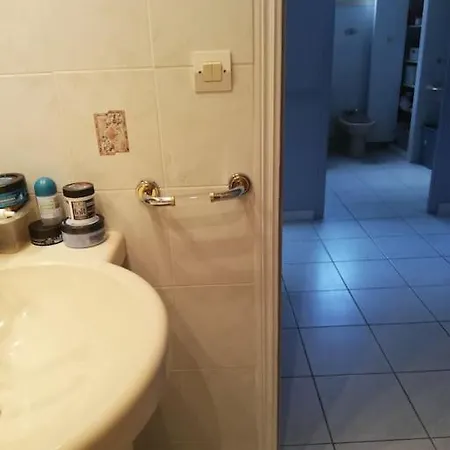 아파트 3 - 2 Salles De Bain - 6 Personnes 아작시오