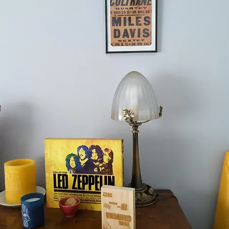 Apartment 3 - 2 Salles De Bain - 6 Personnes *