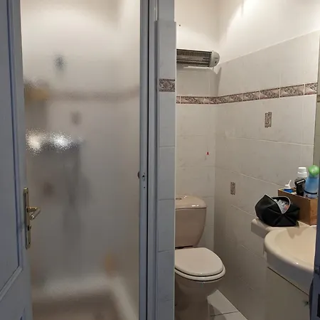 아파트 3 - 2 Salles De Bain - 6 Personnes