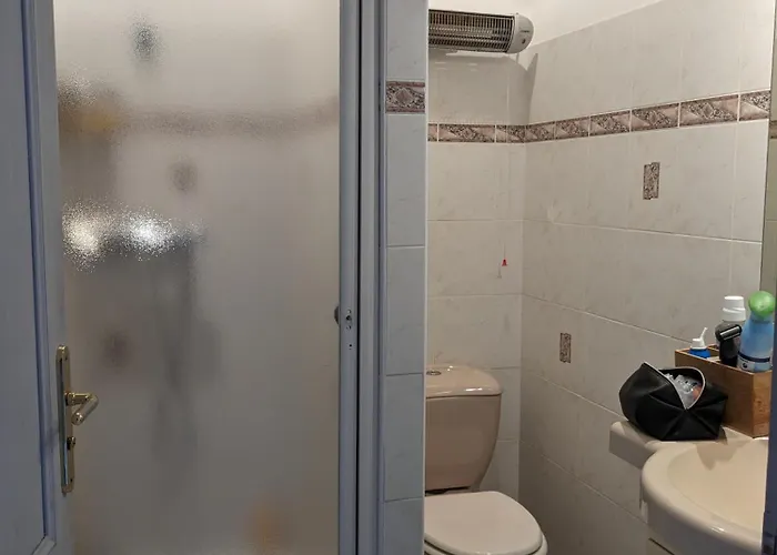 Apartment 3 - 2 Salles De Bain - 6 Personnes