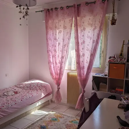 3 - 2 Salles De Bain - 6 Personnes Ajaccio (Corsica)