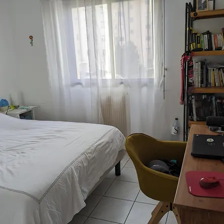 3 - 2 Salles De Bain - 6 Personnes *