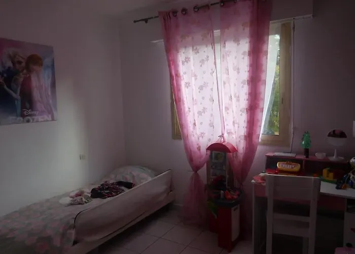 3 - 2 Salles De Bain - 6 Personnes 公寓