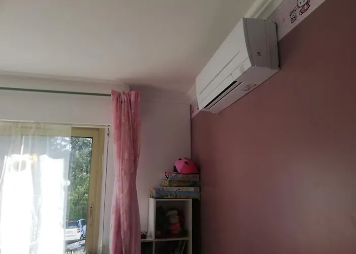 Apartment 3 - 2 Salles De Bain - 6 Personnes