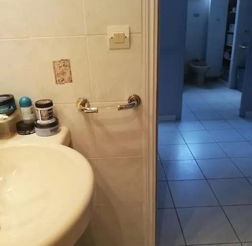 Apartment 3 - 2 Salles De Bain - 6 Personnes Ajaccio (Corsica)